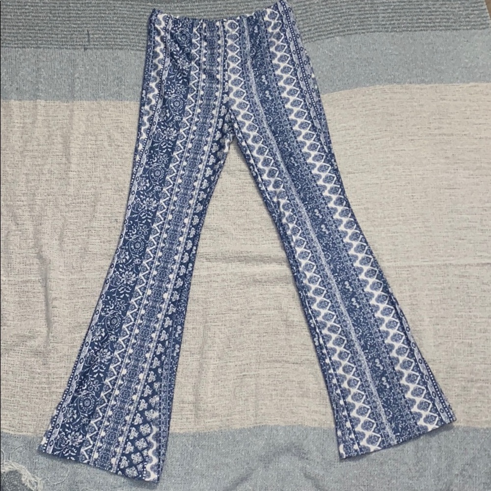 Flare Pants NEVER WORN
